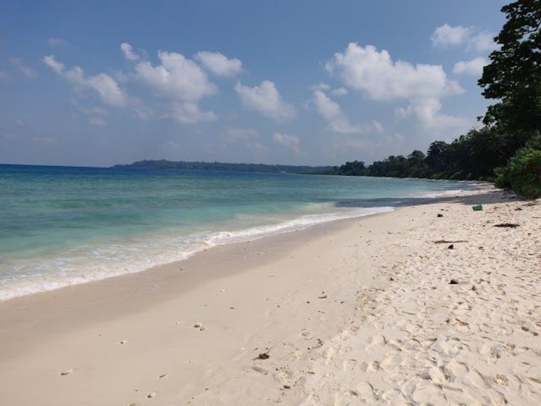 Bharatpur Beach-1